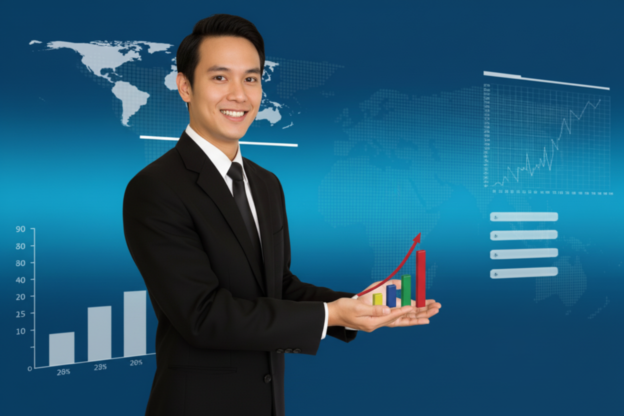 Management Consulting